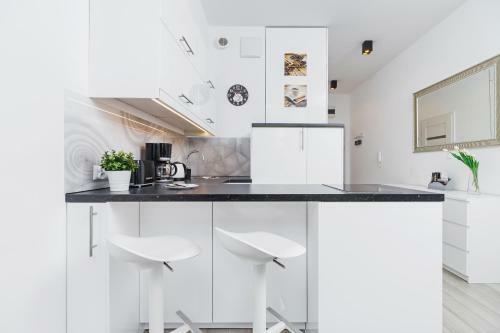Apartamento Studio Lubelska Krak�w By Renters