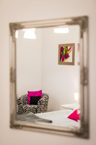Apartamenty Bosacka Wawelofts