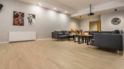 Apartamento Jacuzzi Party & Event Space Up To 40
