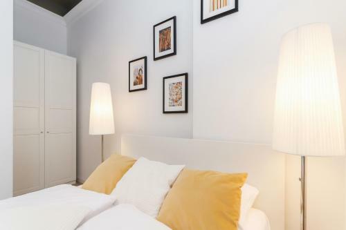Apartment Krakow Arianska By Renters Prestige