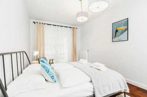 Apartments Cracow ?lusarska By Renters