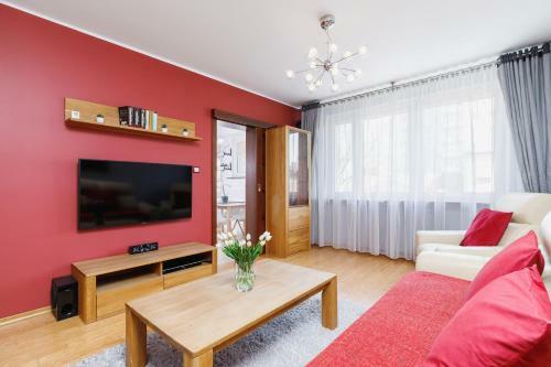 Apartments Obop�lna Cracow By Renters