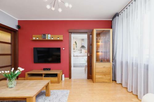 Apartments Obop�lna Cracow By Renters