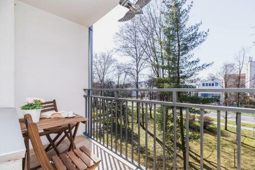 Apartments Obop�lna Cracow By Renters