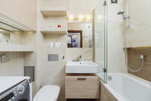 Apartments Obop�lna Cracow By Renters