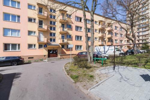 Apartments Obop�lna Cracow By Renters