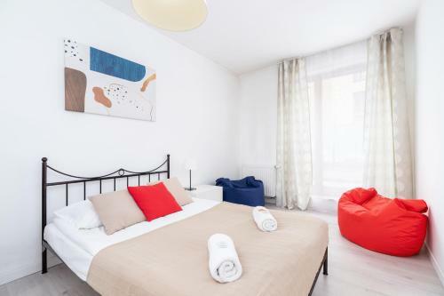 Browar Lubicz Apartments Krak�w By Renters