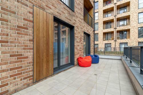 Browar Lubicz Apartments Krak�w By Renters