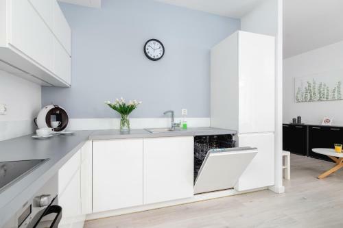 Browar Lubicz Apartments Krak�w By Renters