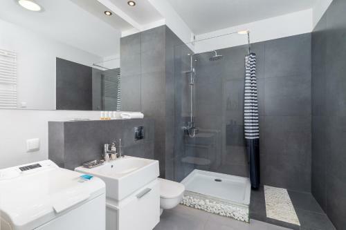 Browar Lubicz Apartments Krak�w By Renters