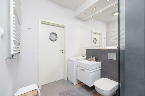 Browar Lubicz Apartments Krak�w By Renters