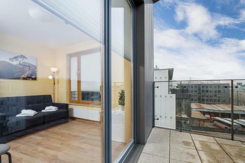 Apartments Krak�w Masarska By Renters