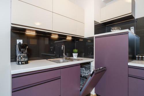 Apartments Krak�w Masarska By Renters