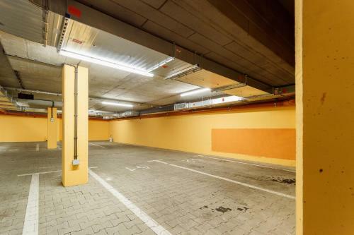 Apartments Krak�w Masarska By Renters