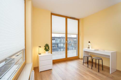 Apartments Krak�w Masarska By Renters