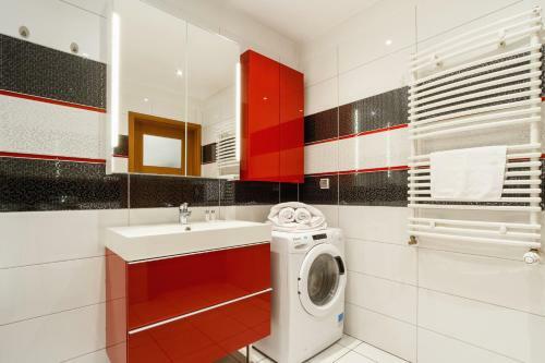 Apartments Krak�w Masarska By Renters