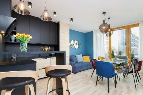 Apartments Krak�w Masarska By Renters