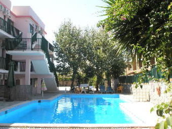 Apartamento Stroubis Studios I