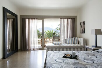 Hotel Sensimar Minos Palace