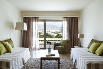 Hotel Sensimar Minos Palace