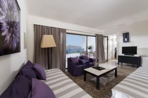 Hotel Sensimar Minos Palace