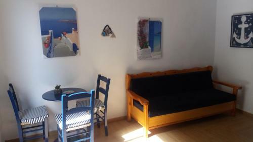 Apartamento Eleni Studios