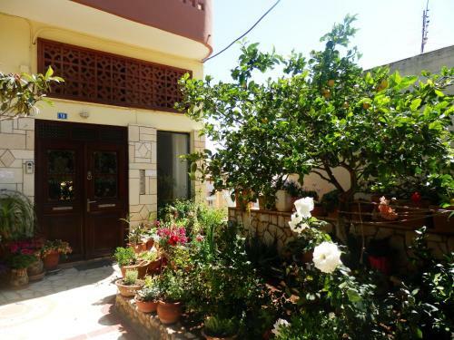 Apartamento Eleni Studios