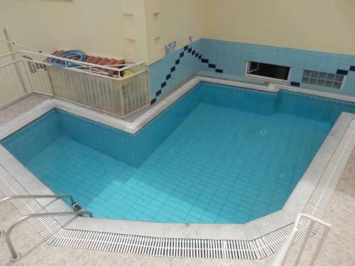 Apartamento Eleni Studios