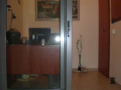 Perla Apartments