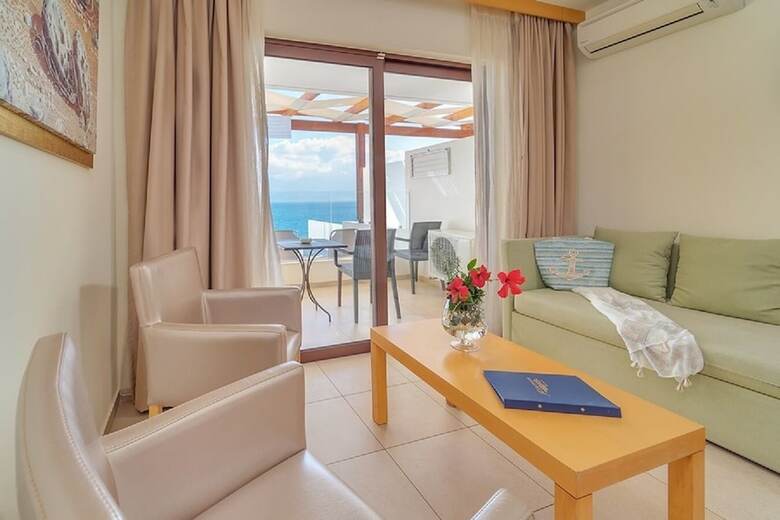 Hotel Miramare Resort & Spa
