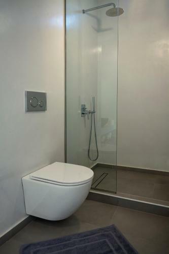 Perigiali Rooms & Apartments Folegandros