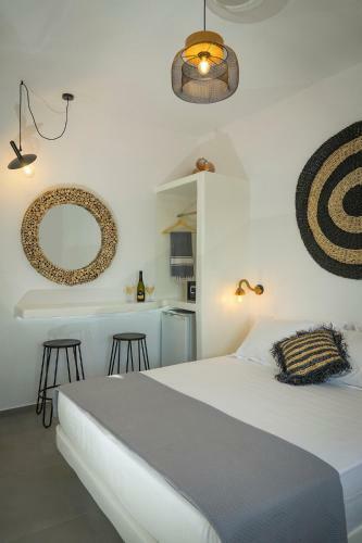 Perigiali Rooms & Apartments Folegandros