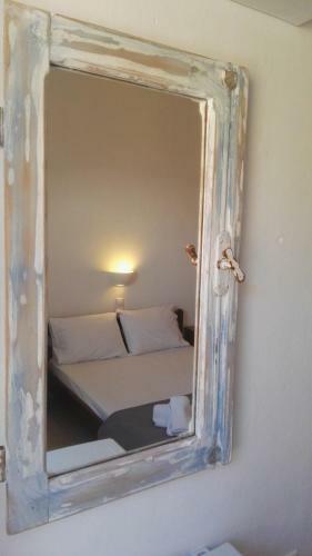 Perigiali Rooms & Apartments Folegandros