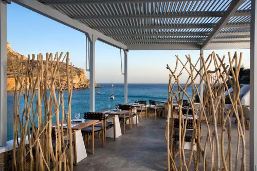 Blue Sand Hotel