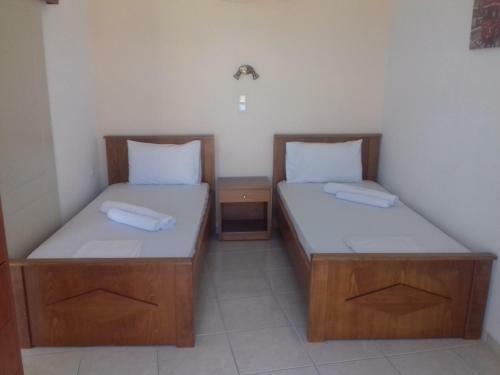 Sunrise Apartments