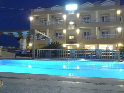 Sunrise Apartments