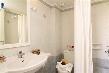 Aparthotel Radamanthy's Hotel Apartments