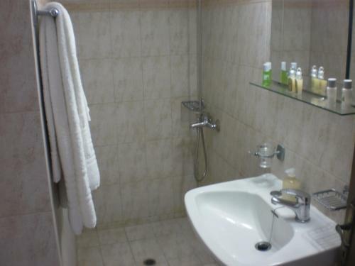 Apartamento Studios Rosa