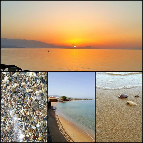 Apartamento Alkionis Beach