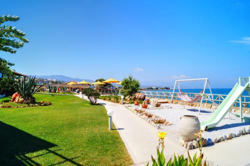 Apartamento Alkionis Beach