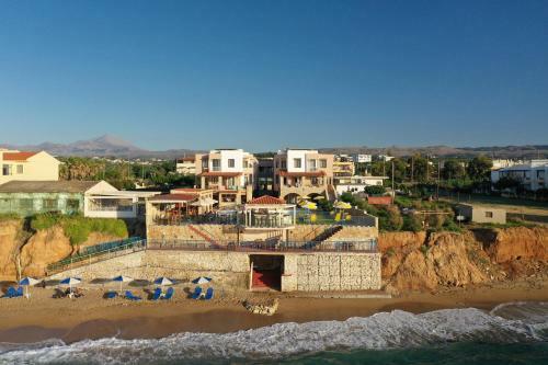 Ekavi Hotel