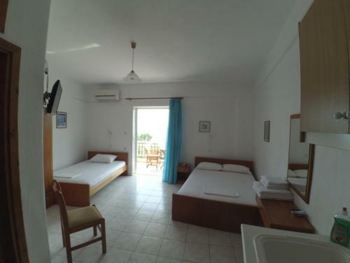 Apartamento Studios Kaintas