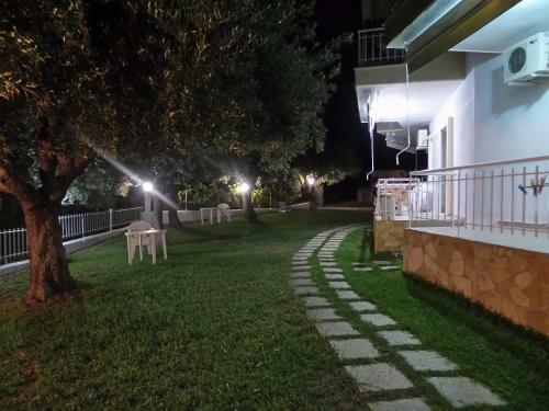 Apartamento Studios Kaintas