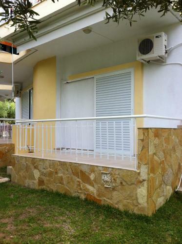 Apartamento Studios Kaintas