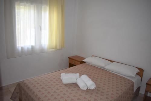 Ermioni Apartments