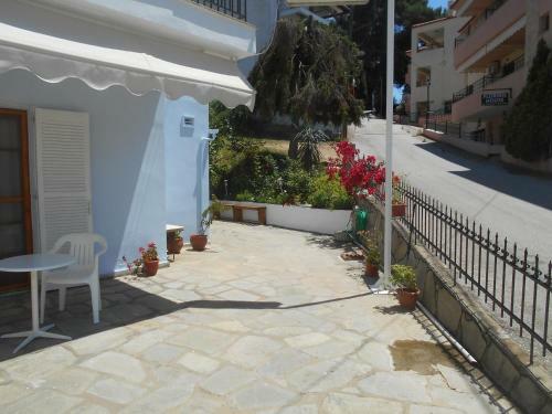 Ermioni Apartments