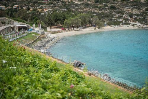 Mare Nostrum Villas I