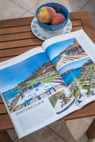 Mare Nostrum Villas I