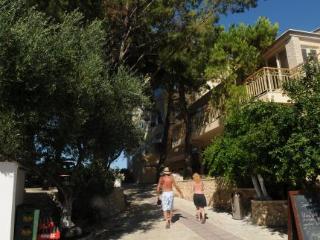 Aparthotel Hotel Koukounaria