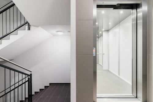 Apartments Krak�w Zablocie By Renters